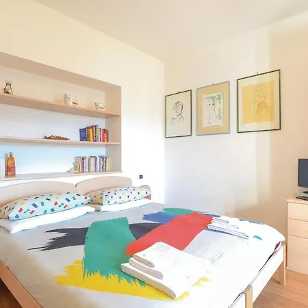 Casa Cesarina בית נופש