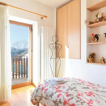 בית נופש Casa Cesarina Raveo
