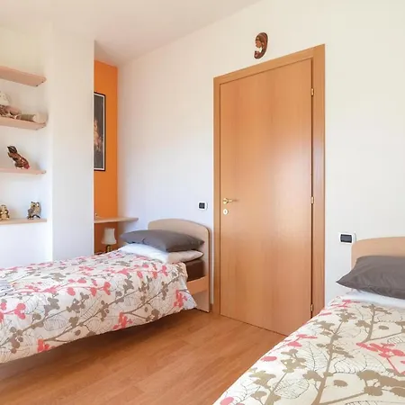 Casa Cesarina Raveo