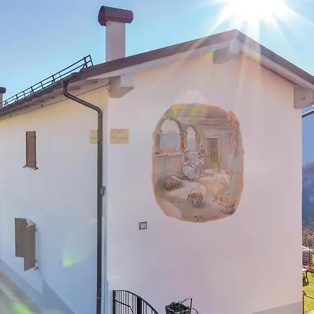 Casa Cesarina 度假居 *