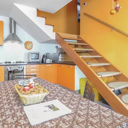 בית נופש Casa Cesarina Raveo